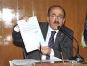 Başkan Gümrükçüoğlu Akyazı Projesi İçin Net Konuştu