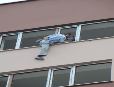 Borçları Nedeniyle İntihar Etmek İstedi