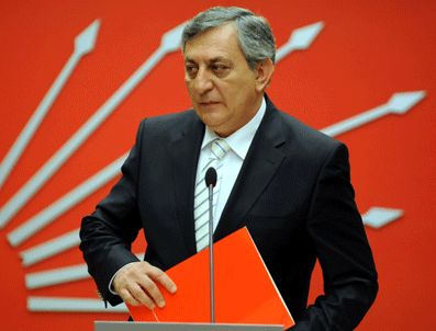 TACIDAR SEYHAN - CHP iki il başkanını daha görevden aldı