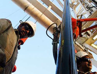 Diyarbakır Ergani'de petrol bulundu