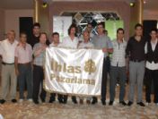 İhlas Personeli Değerlendirme Toplantısında Buluştu
