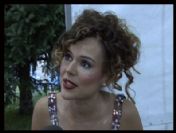 İpek Tanrıyar: Ben o cümleyi gayet bilinçli kurdum