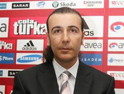 ALI HAŞHAŞ - İşte Galatasaray'daki şok istifanın sebebi