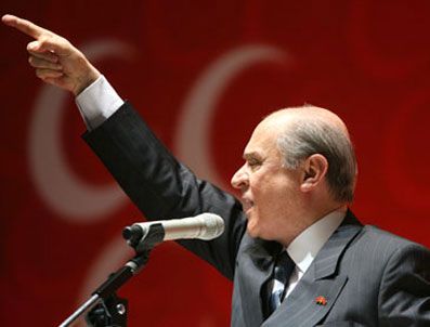 GEDIKTEPE - MHP siper davetini kabul etmedi