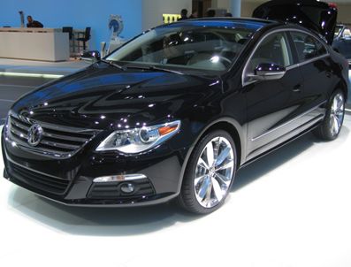 PASSAT - Passat'ta yeni dizel