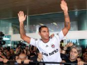 Quaresma Beşiktaş'ın beraberlik adetini bozamadı