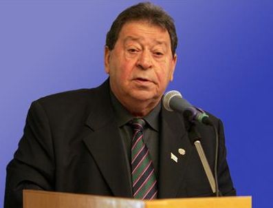 JERUSALEM POST - Sen kiminle uğraştığını bilmiyorsun