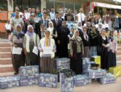 Tencere Seti Promosyonlu Okuma-yazma Kursu