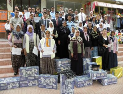 CEVAT UYANıK - Tencere Seti Promosyonlu Okuma-yazma Kursu