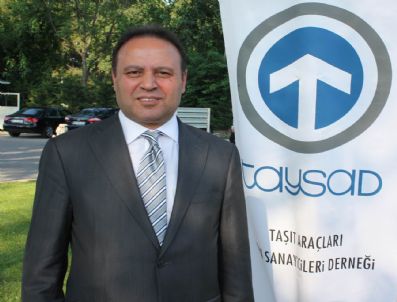 TAŞıT ARAÇLARı YAN SANAYICILERI DERNEĞI - Türkiye Çinli Otomobillerin Yeni Üssü Oluyor