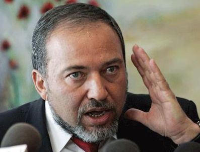 AVIGDOR LIBERMAN - Türkiye'den özür dilemeye niyetimiz yok