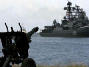 Türkiye donanma tatbikatına katılmayacak