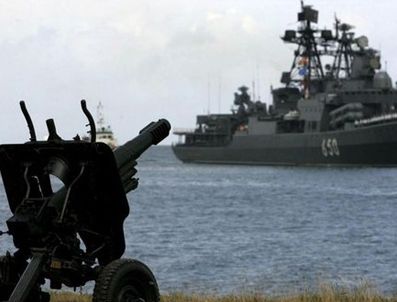 AVIGDOR LIBERMAN - Türkiye donanma tatbikatına katılmayacak