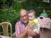 Ünlü Tiyatrocu Atuner Manisa'da Ağırlandı