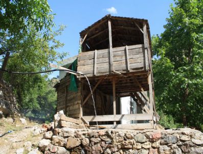 Yahyalı Kapuzbaşı Keşfedilmemiş Cennet