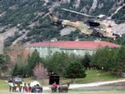 12 terörist etkisiz hale getirildi