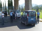 251 Sürücünün Ehliyetine El Konuldu