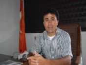 3 Koltukta Bir Başkan