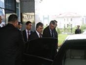 Abdullah Gül Kazakistan'dan ayrıldı