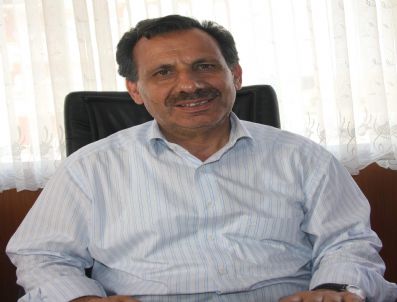 KAZıM ATAOĞLU - Ak Parti'den Halkla Bütünleşme Toplantısı