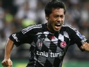 Beşiktaş'ın unutulmazı olmak istiyorum