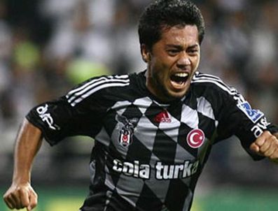 RODRIGO TABATA - Beşiktaş'ın unutulmazı olmak istiyorum
