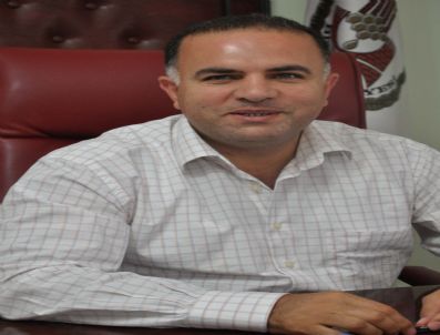 FEHMI ALAYDıN - Bitlis Belediyesi Bursa Büyükşehir Belediyesi İle Kardeş Belediye Oluyor