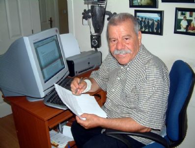 Burhaniye'nin Son 50 Yılı Kitap Olacak