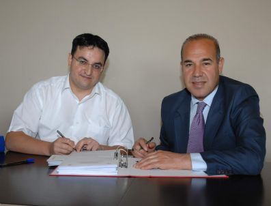 ŞAHMERAN - Çka'dan Ceyhan Belediyesi'ne Mali Destek