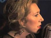 Edith Piaf'ın şarkılarıyla Martha Wainwright