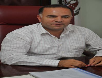 FEHMI ALAYDıN - Eski Tekel Sigara Fabrikası İşgem Olacak