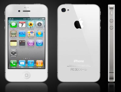 BEST BUY - iPhone 4 yüzünden Bestbuy'dan kovuldu