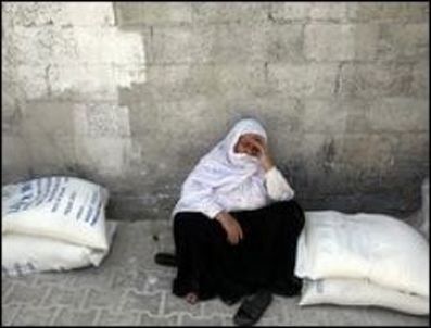 İSRAIL SAVUNMA BAKANı - İşte Gazze'ye girmesi yasak ürünler