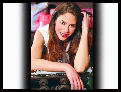 KENAN İMİRZALIOĞLU - İşte Zeynep Beşerler'den en dobra yanıtlar...