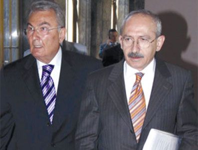FOUR SEASONS HOTEL - Kılıçdaroğlu ve Baykal nikah şahidi olacak