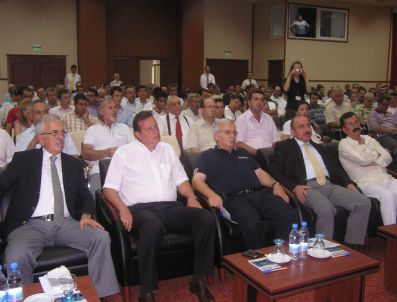 Kosgeb Yeni Destek Kredilerini Tanıttı