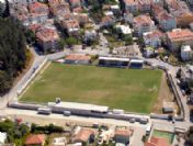 Marmaris Belediyesi'ne Stat Cezası