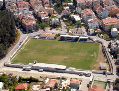 Marmaris Belediyesi'ne Stat Cezası