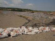 Samsun Günlük 500 Ton Çöp Üretiyor