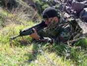 Şemdinli'de 3 şehit 3 yaralı