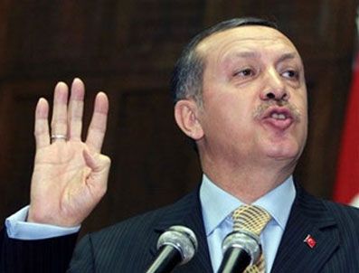 Tayyip Erdoğan anma törenlerine katılacak