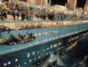 'Titanik' 3 boyutlu geliyor