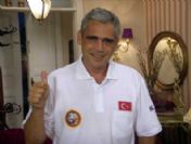 Tolga Savacı 'Dan Polis Amca Kütüphanesine