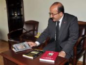 Trabzon Belediyesi'nden Kültür Hizmeti