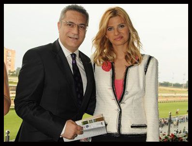 TUĞBA COŞKUN - Tuğba Coşkun'un Erbil olmadan ilk tatili