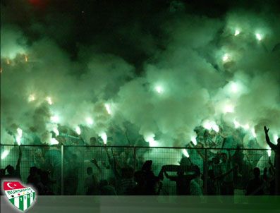 DEIVID - Vederson'un Bursaspor itirafı