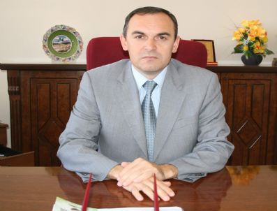 BIROL AYYıLDıZ - Yozgat İl Çevre Orman Müdürü Birol Ayyıldız: