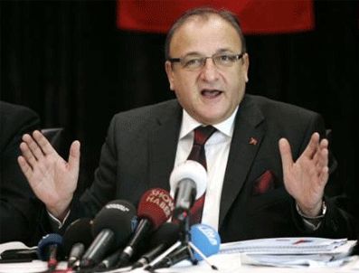 OKTAY VURAL - 7 Kasım'da erken seçime gidilmelidir