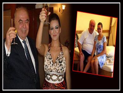 AHMET HAMOĞLU - Ahmet Hamoğlu ile nişanlısı Pınar Dilşeker'in özel locada tatil keyfi