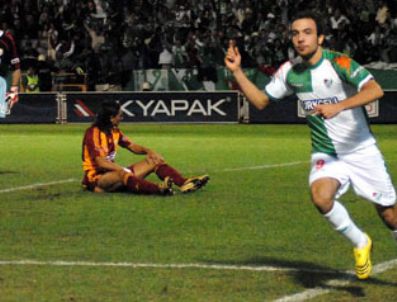 ZAPOTOCNY - Bursaspor'a Sercan için son teklif